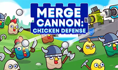 Цыплячья оборона